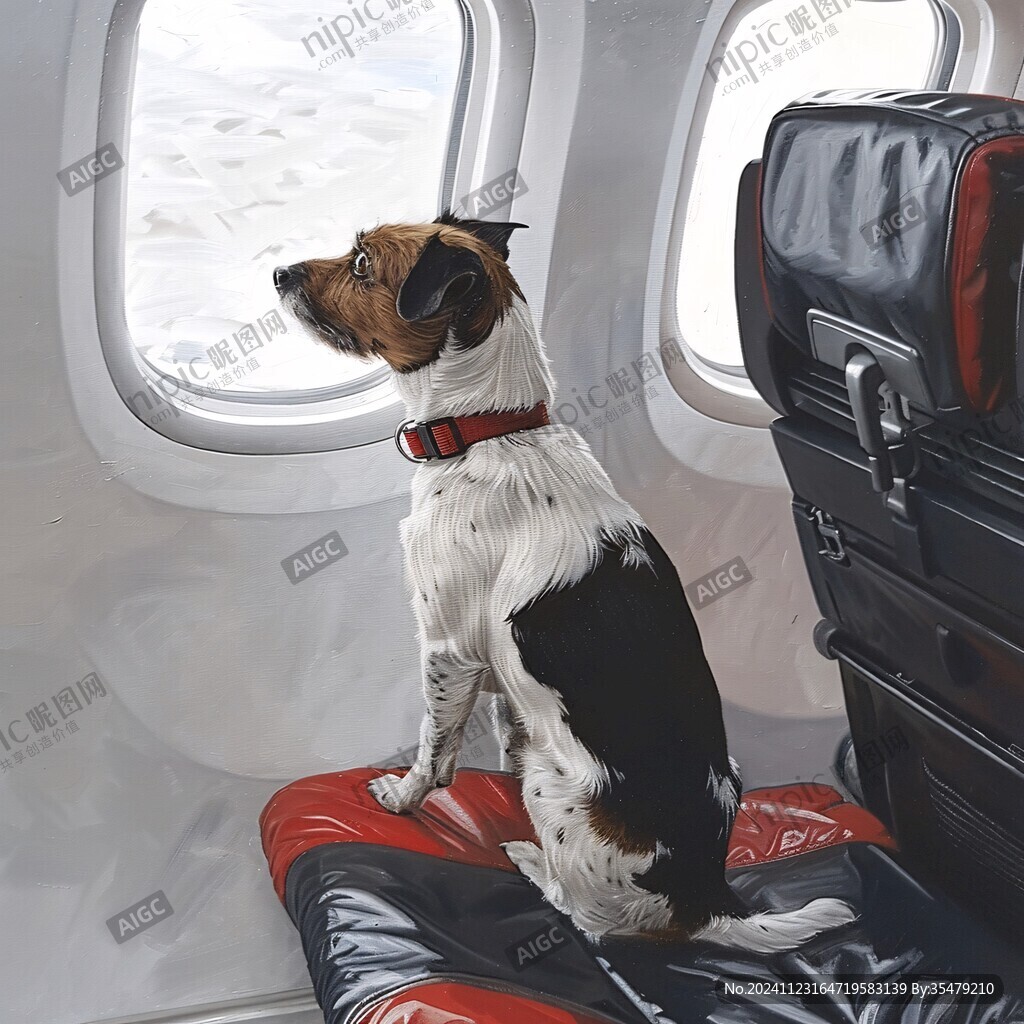 旅行狗