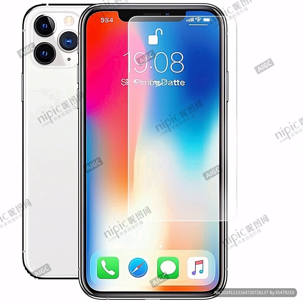 多媒体iphonex