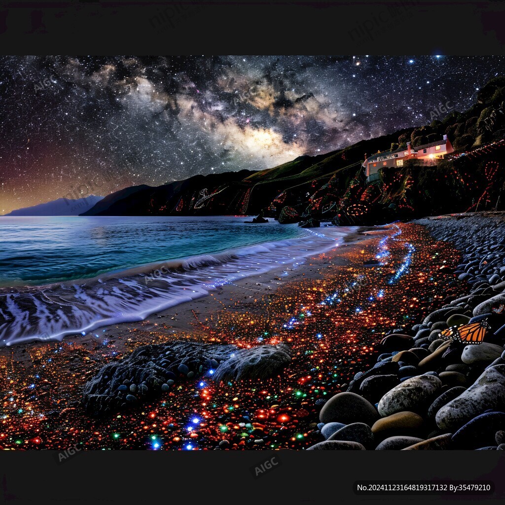星海装饰画