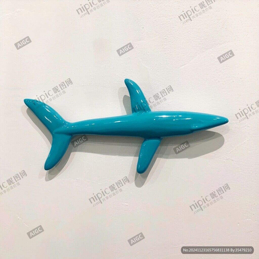 仿真小鱼