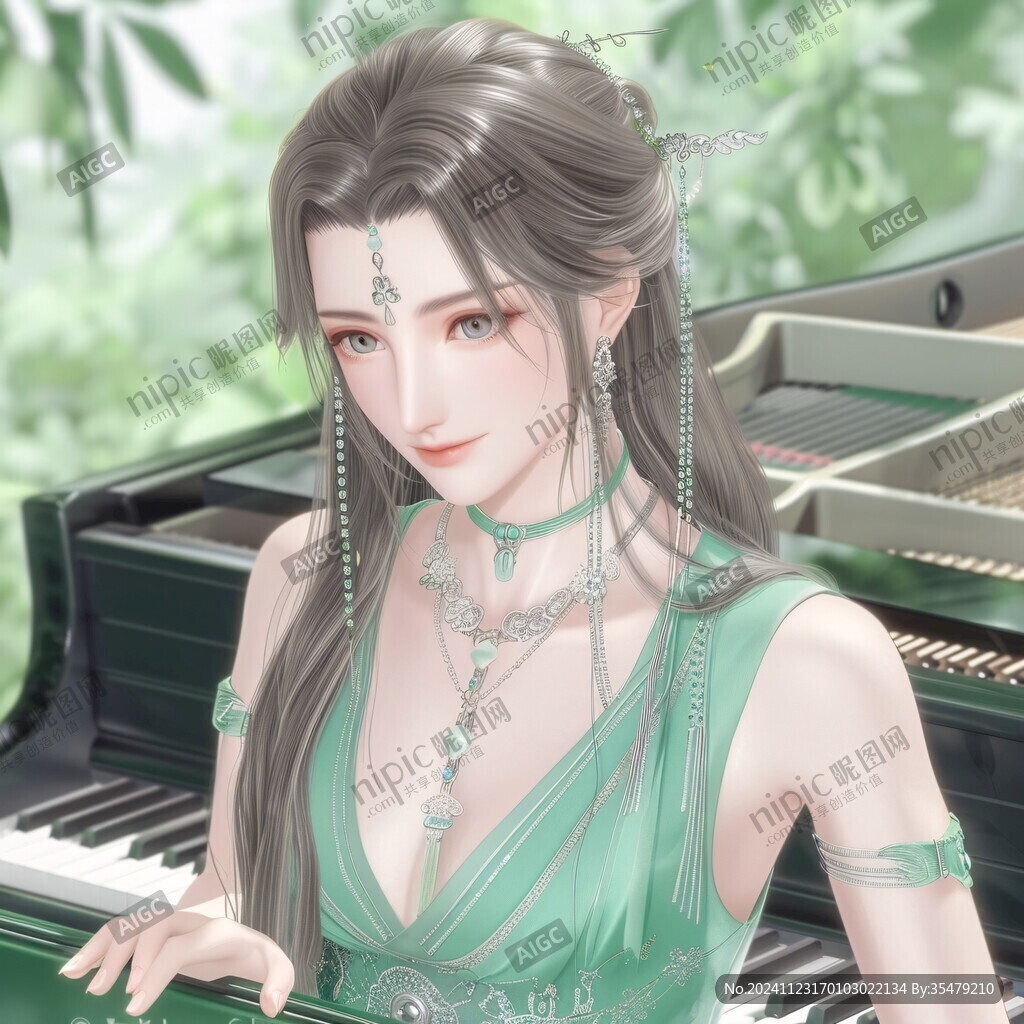 头像约稿