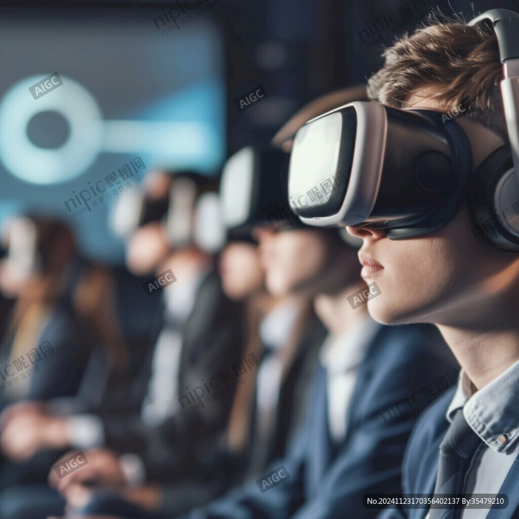 vr电影