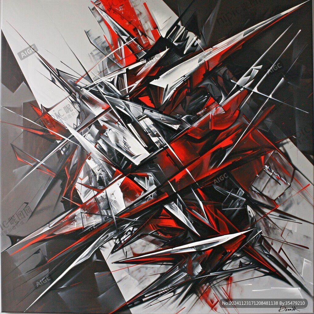 立体主义绘画