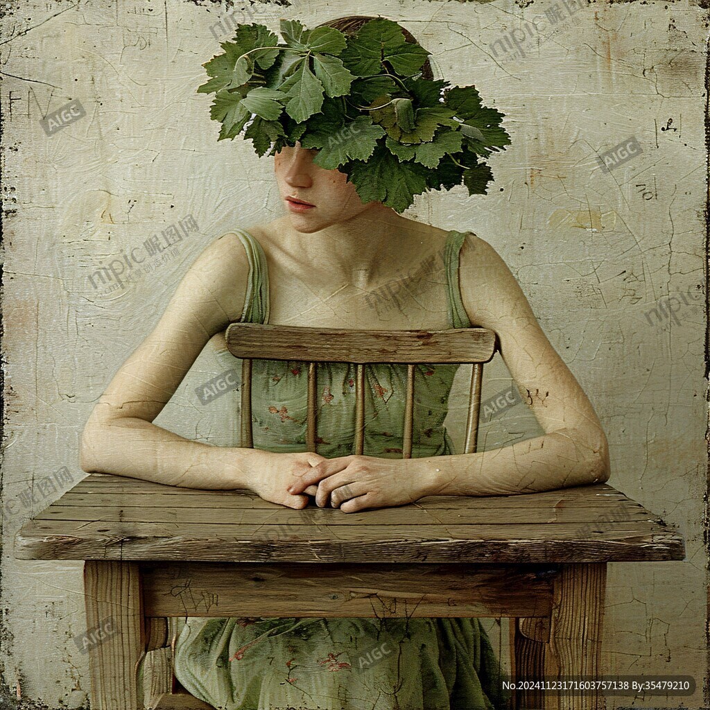 超现实主义图片