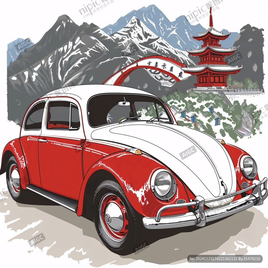 日本汽车