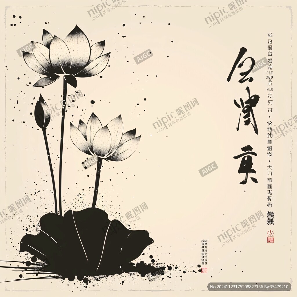 廉洁自律海报
