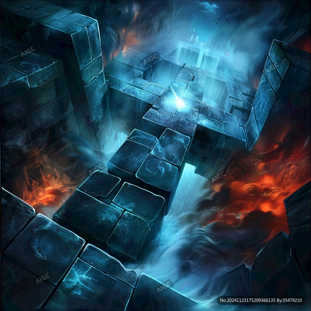 将石块踢过全部方格