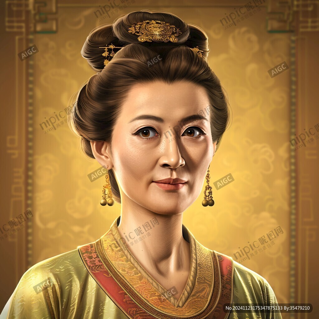 马皇后
