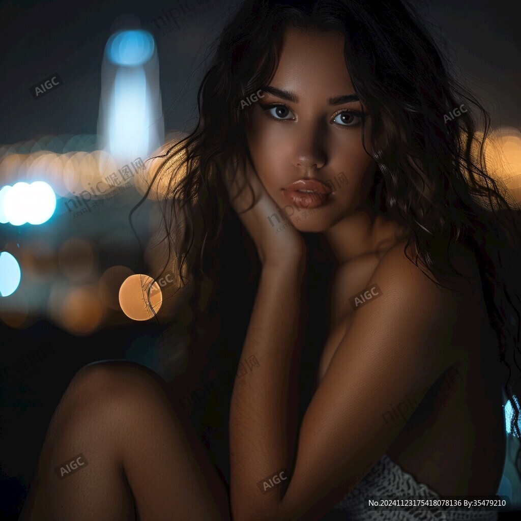 绚丽欧美
