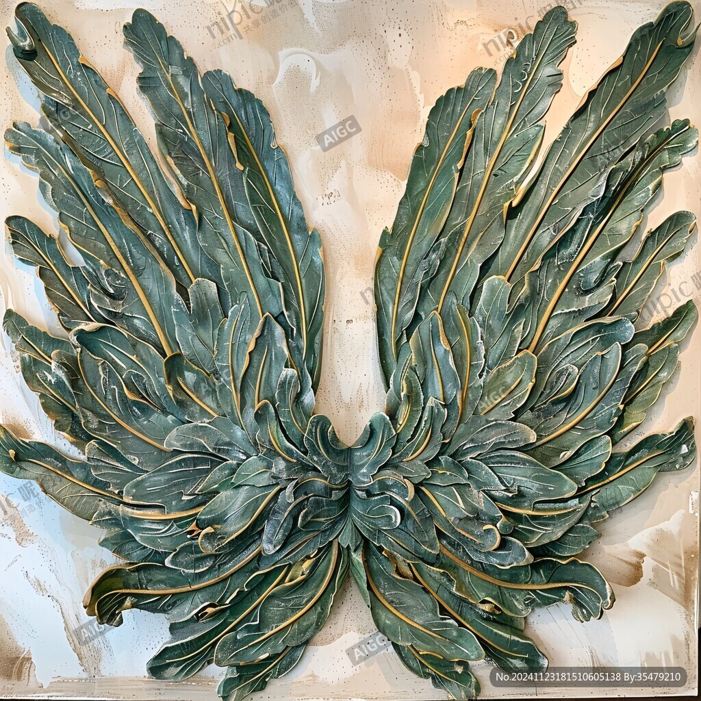 西洋楼西洋花琉璃构件