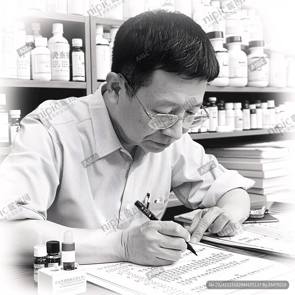 毛笔创新沃土