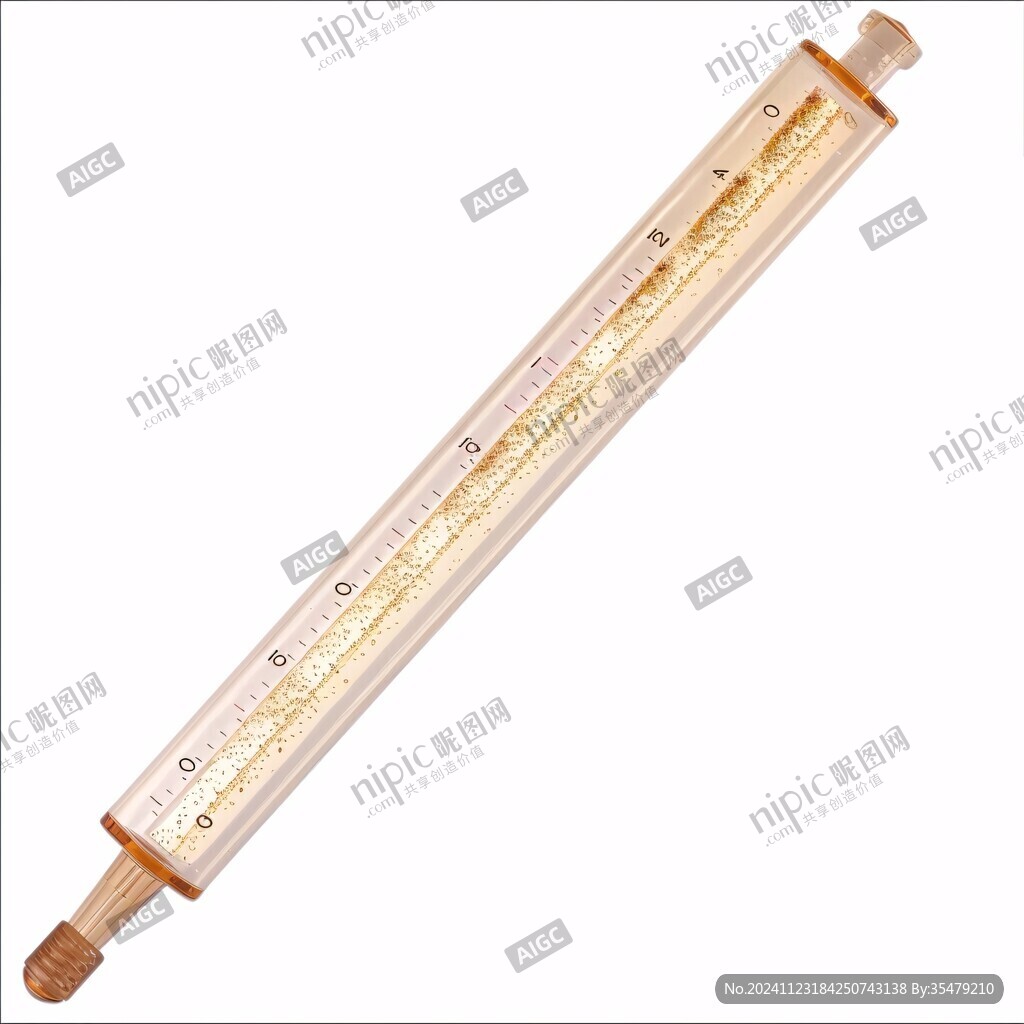 金箍棒温度计