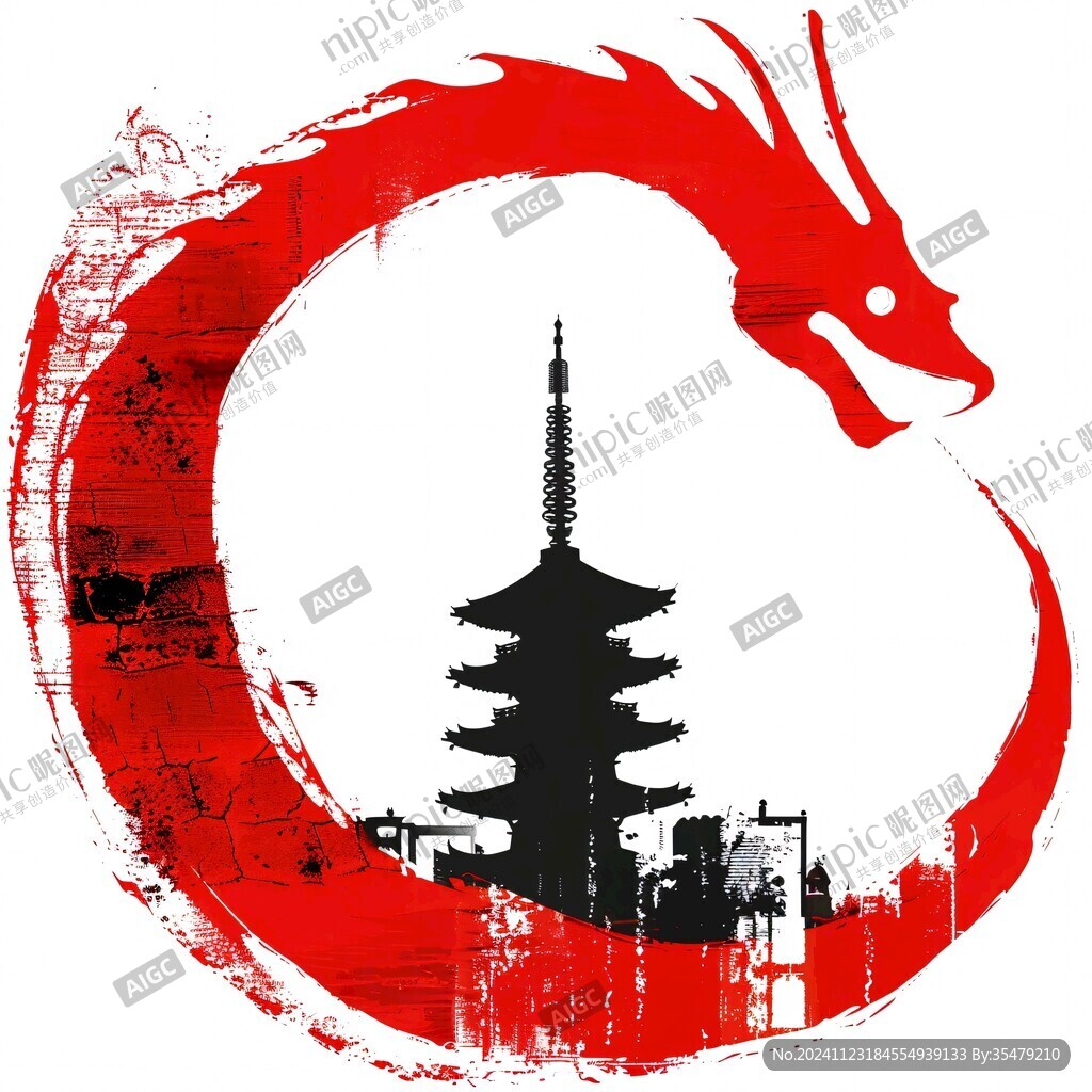 日本象征
