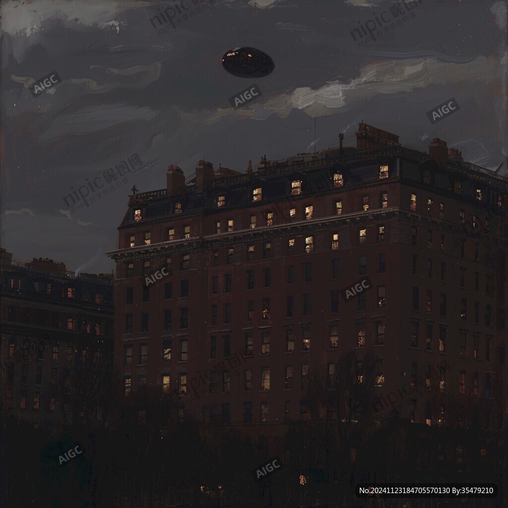 繁华ufo