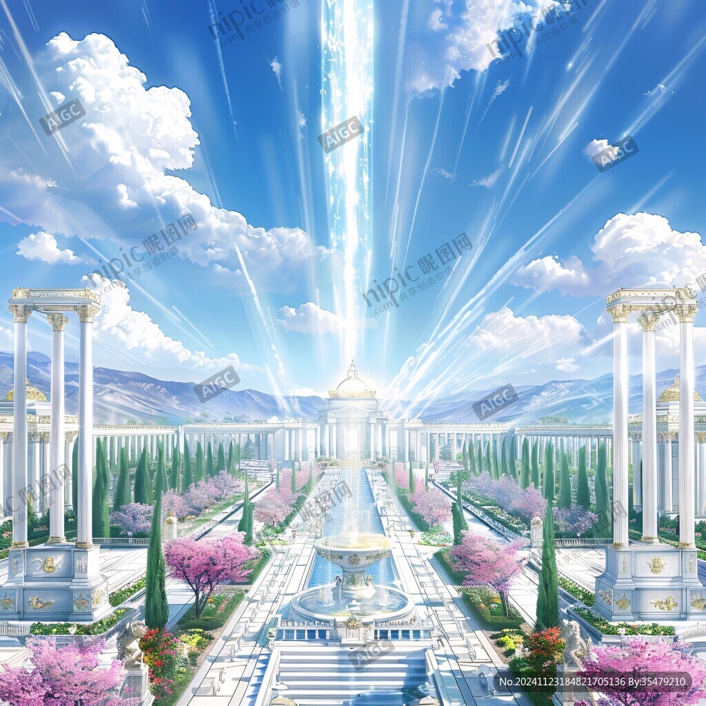 星辰神殿