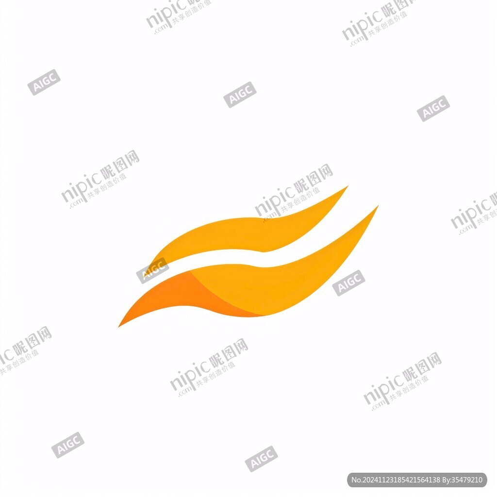 飞翔火鸟logo
