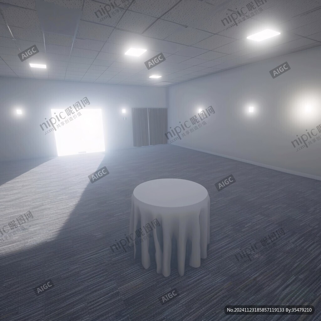 3d室内