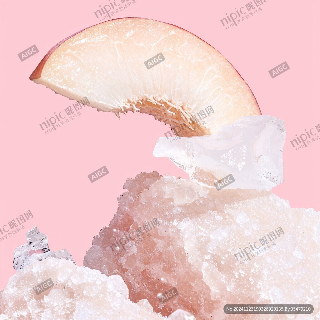 低多边燕窝果