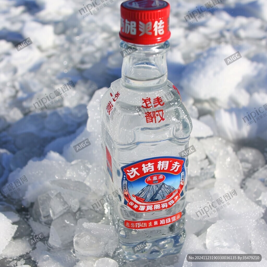 东北粮食酒