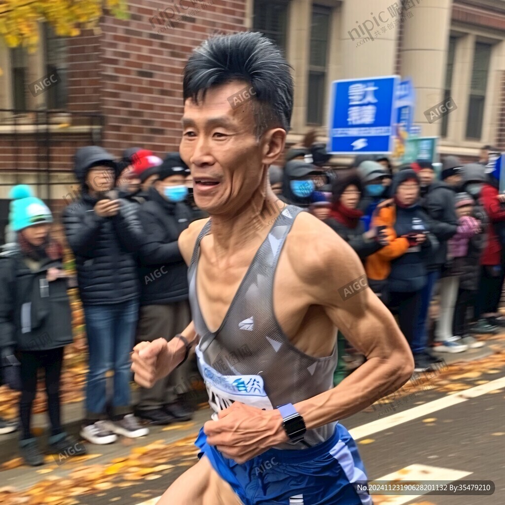 跑男肌肉速度超越自我