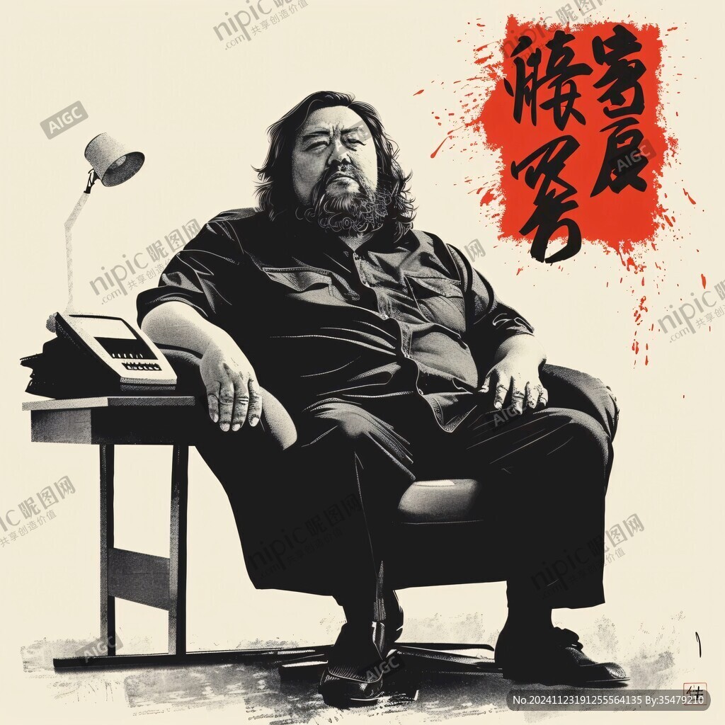 李逵设计
