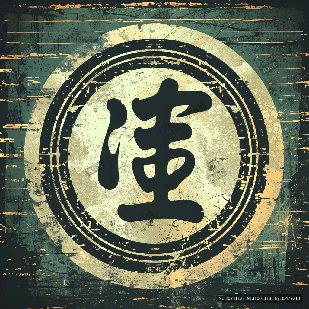 汉字道