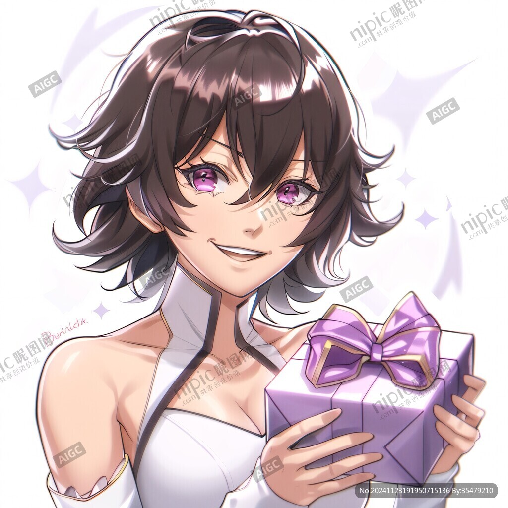 安妮同人