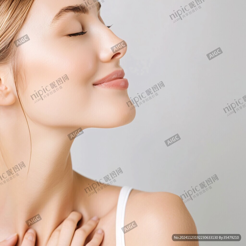 医疗美容美容美体