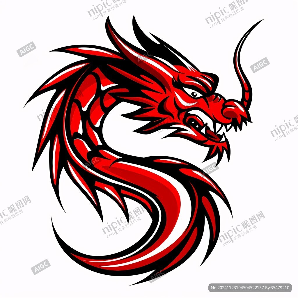 龙long设计
