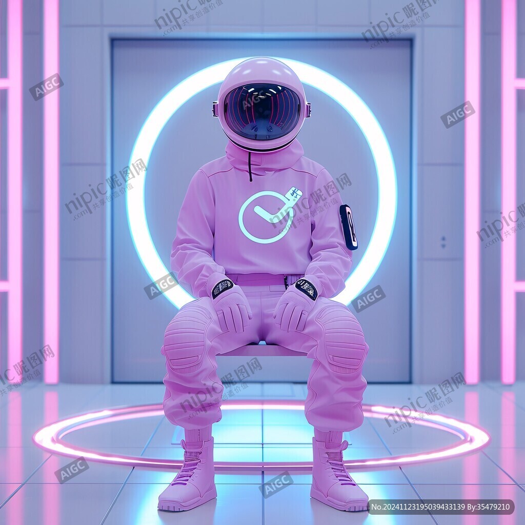 元宇宙ip形象