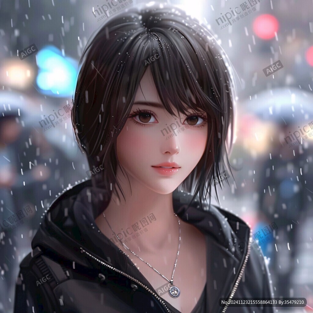 cg少女