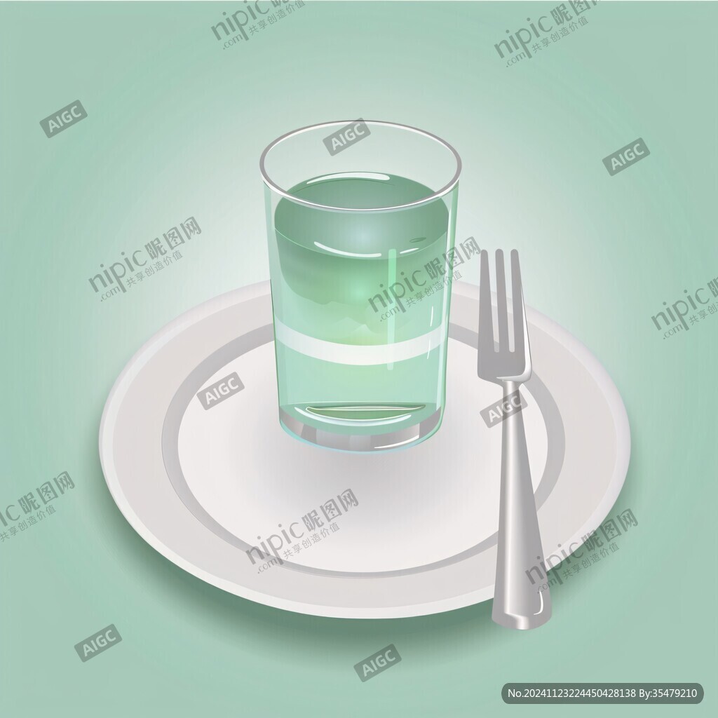 餐具消毒素材