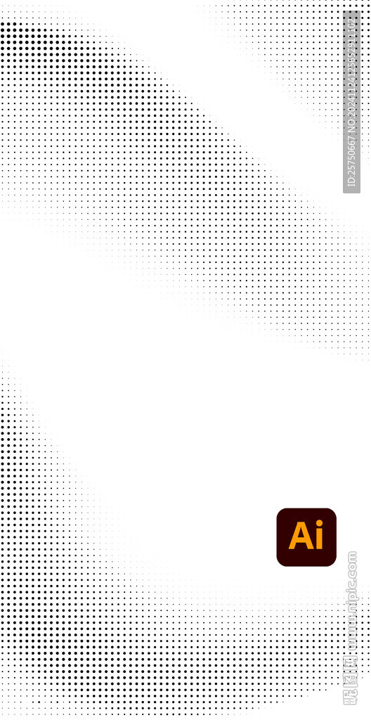 点状图