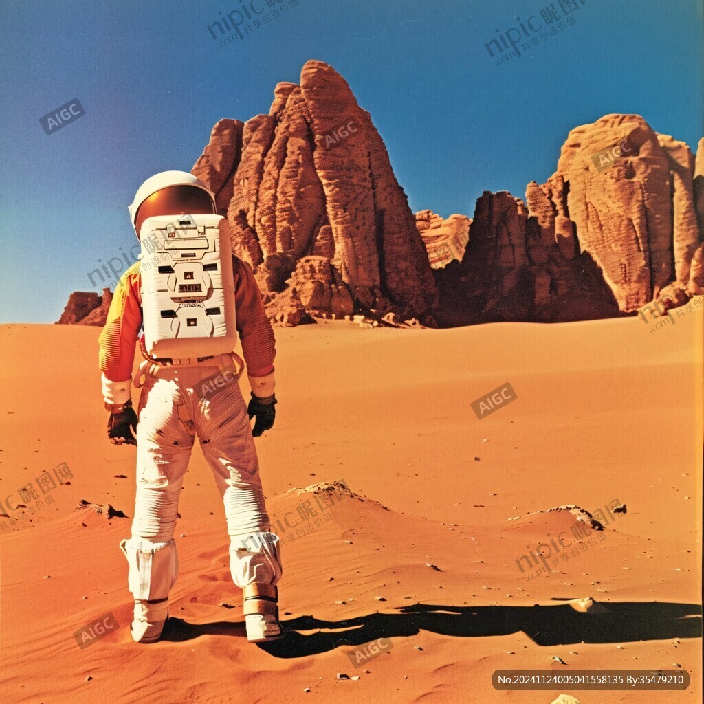 登录火星