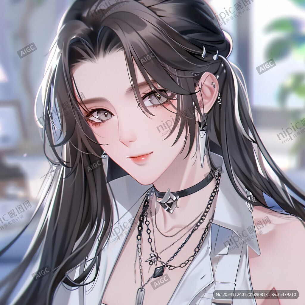 头像约稿