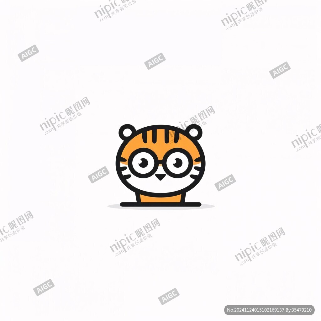 简约小虎