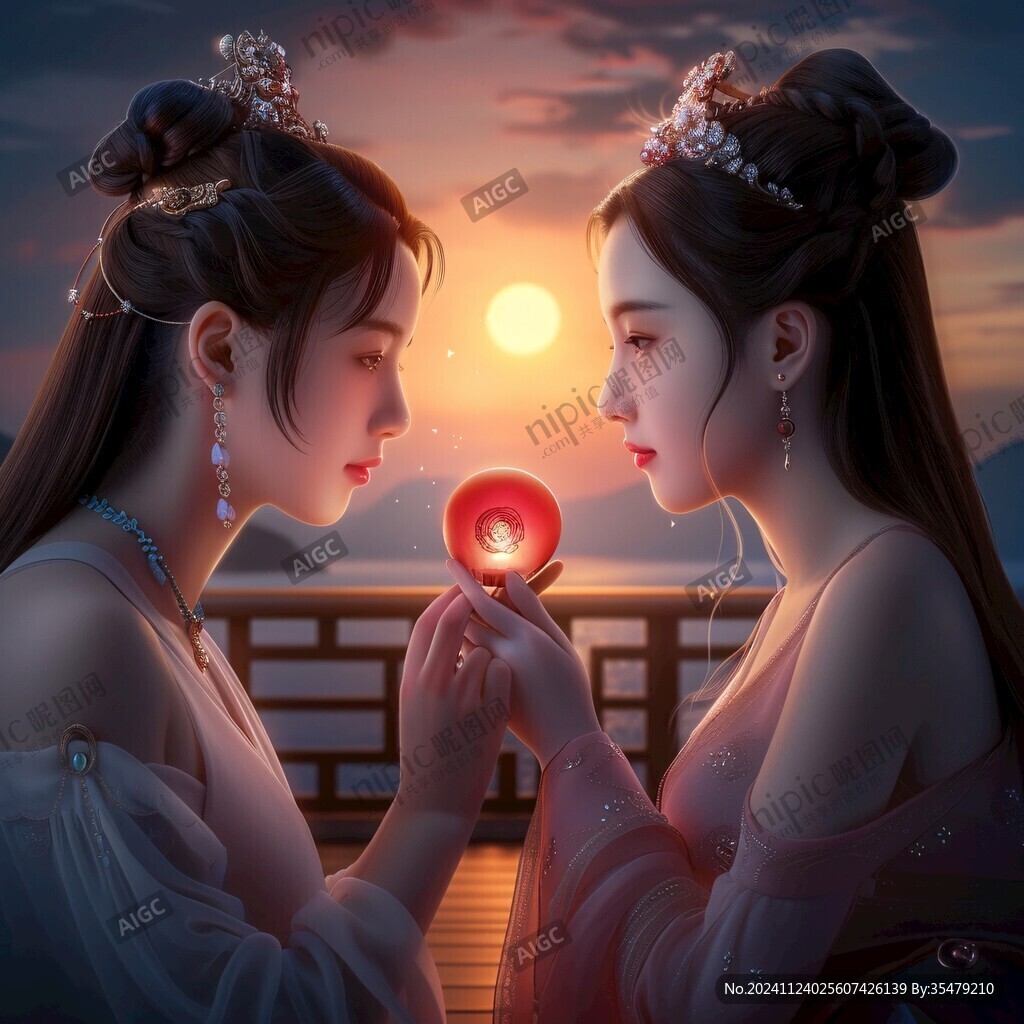 3d牛郎织女