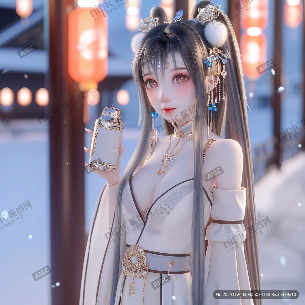 银练