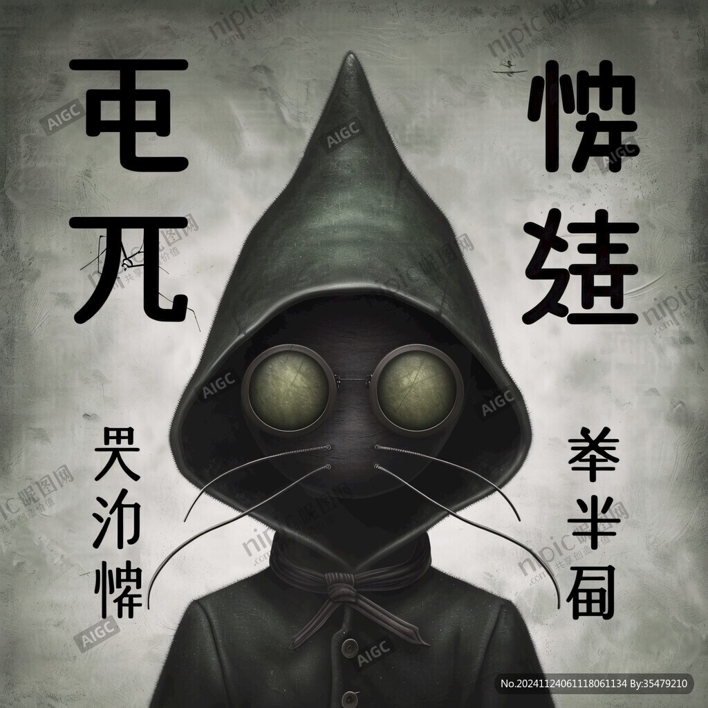 反乌托邦小说