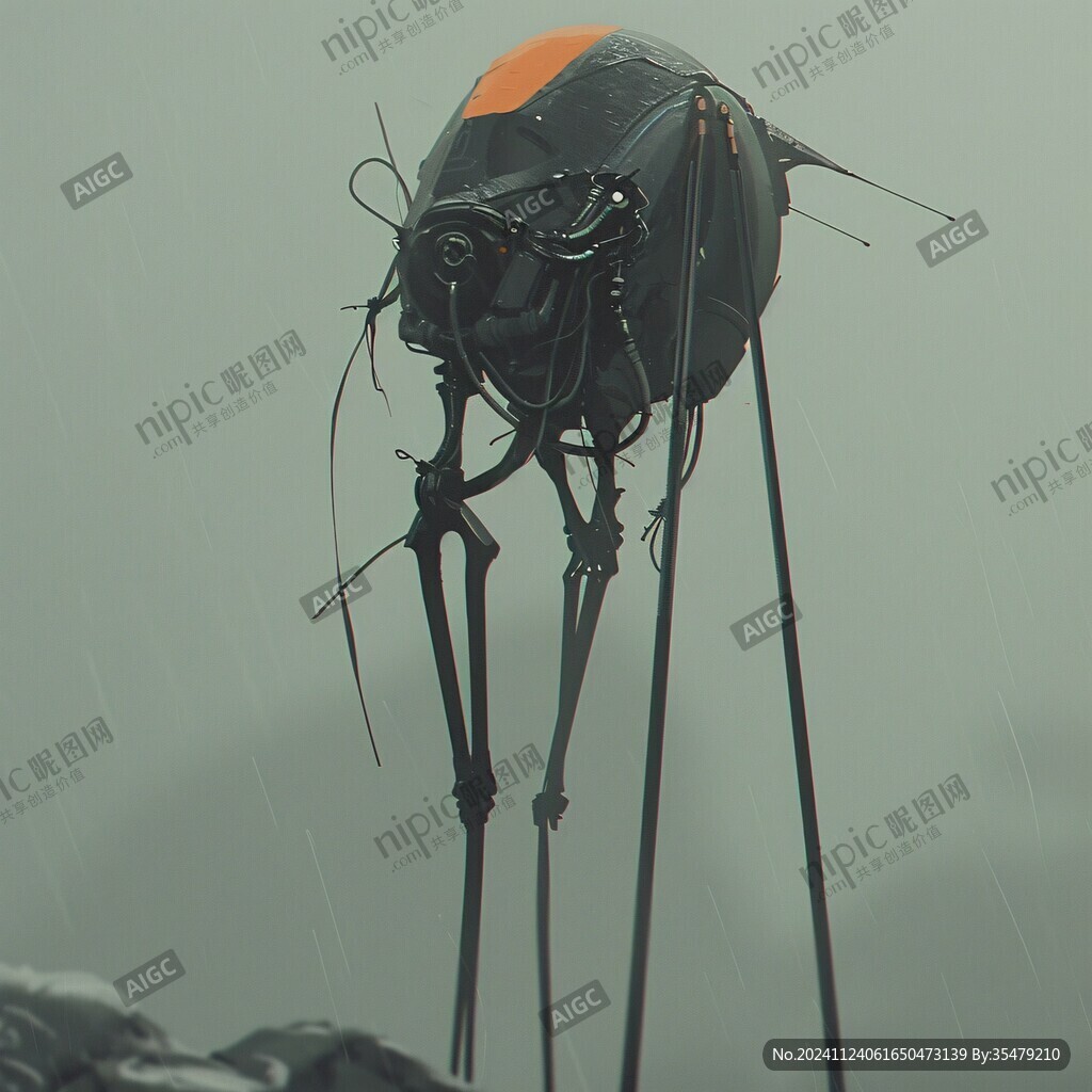 求雨昆虫