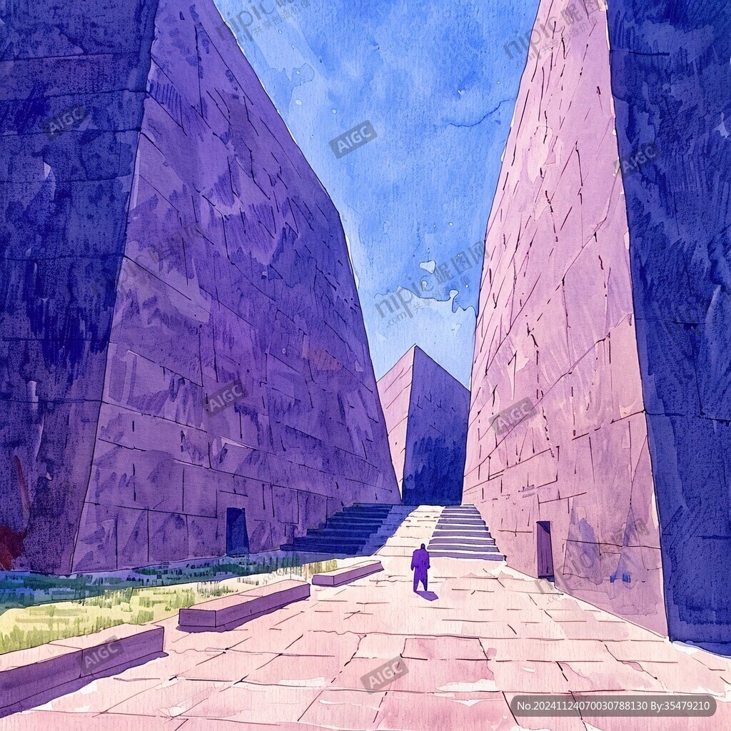 二次元场景