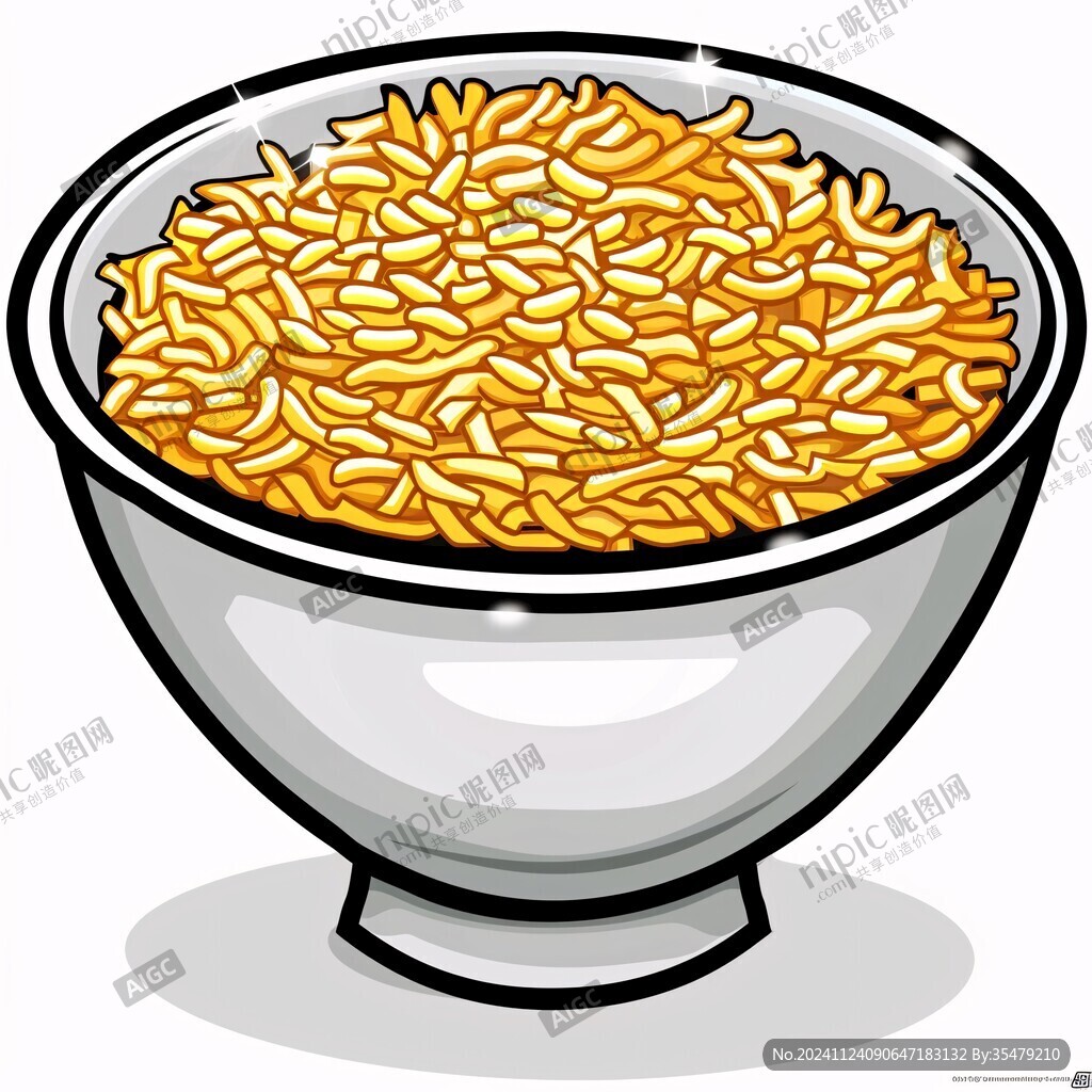 碗豆插画