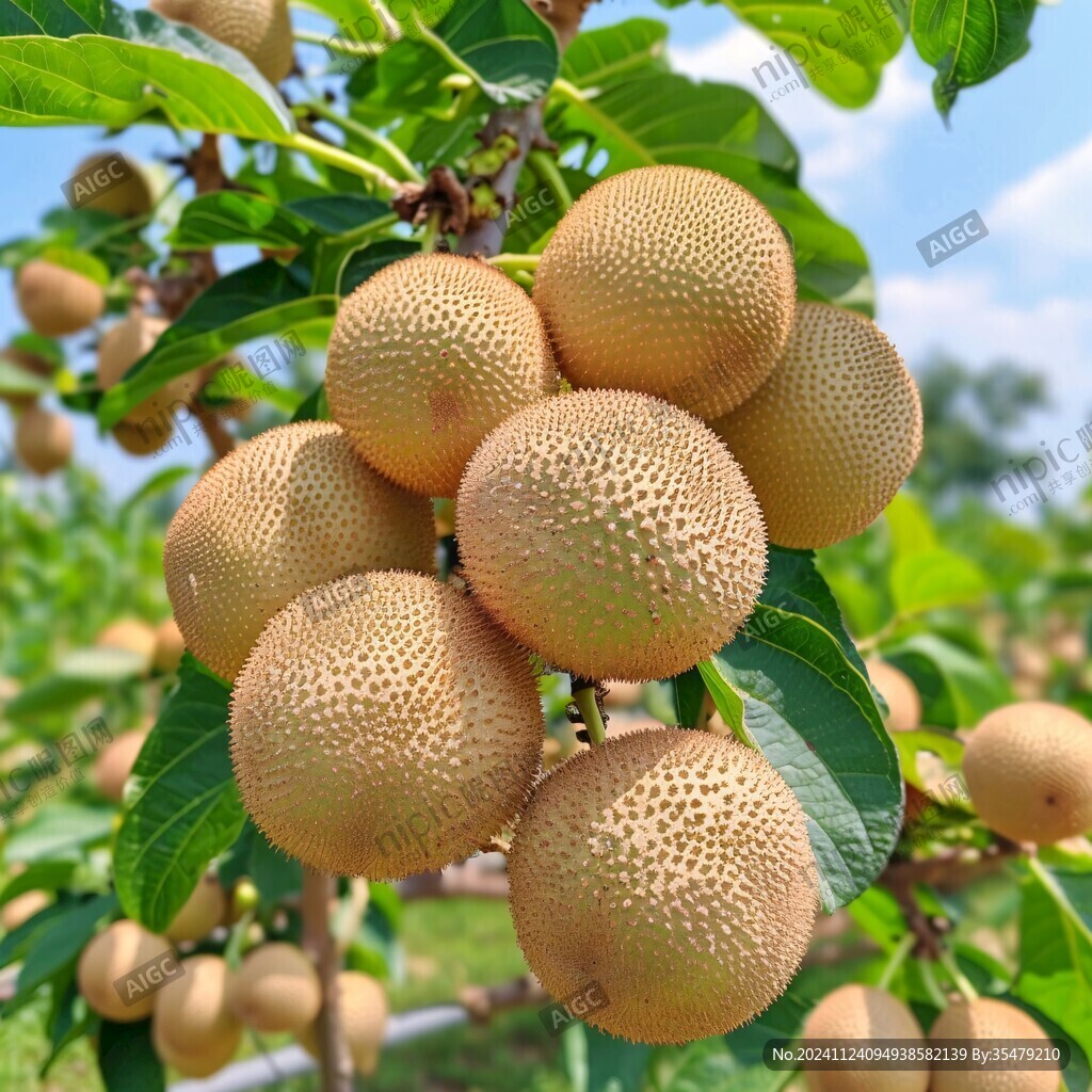 毛梨基地