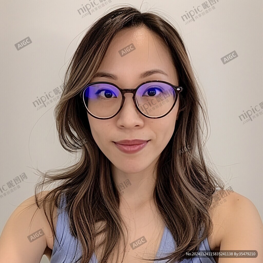 亚洲眼镜档案