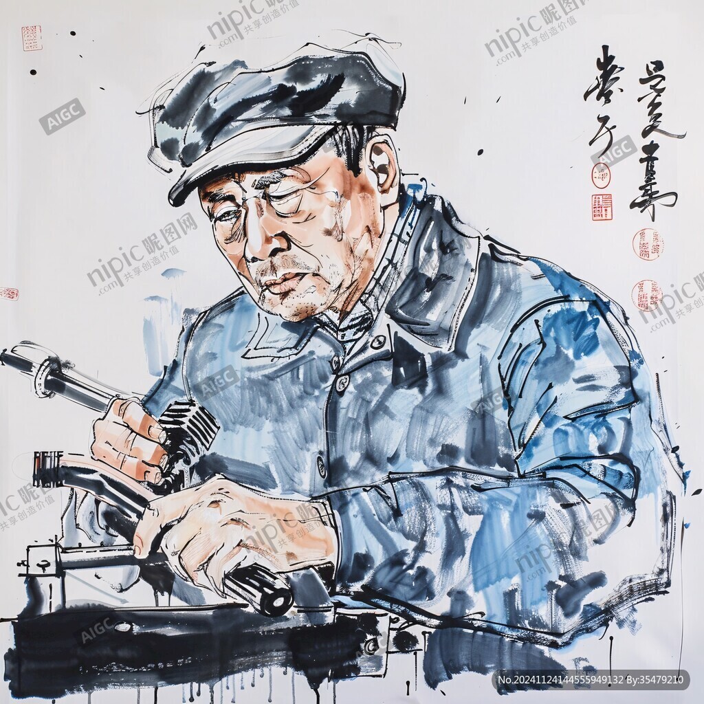 艺术劳动者