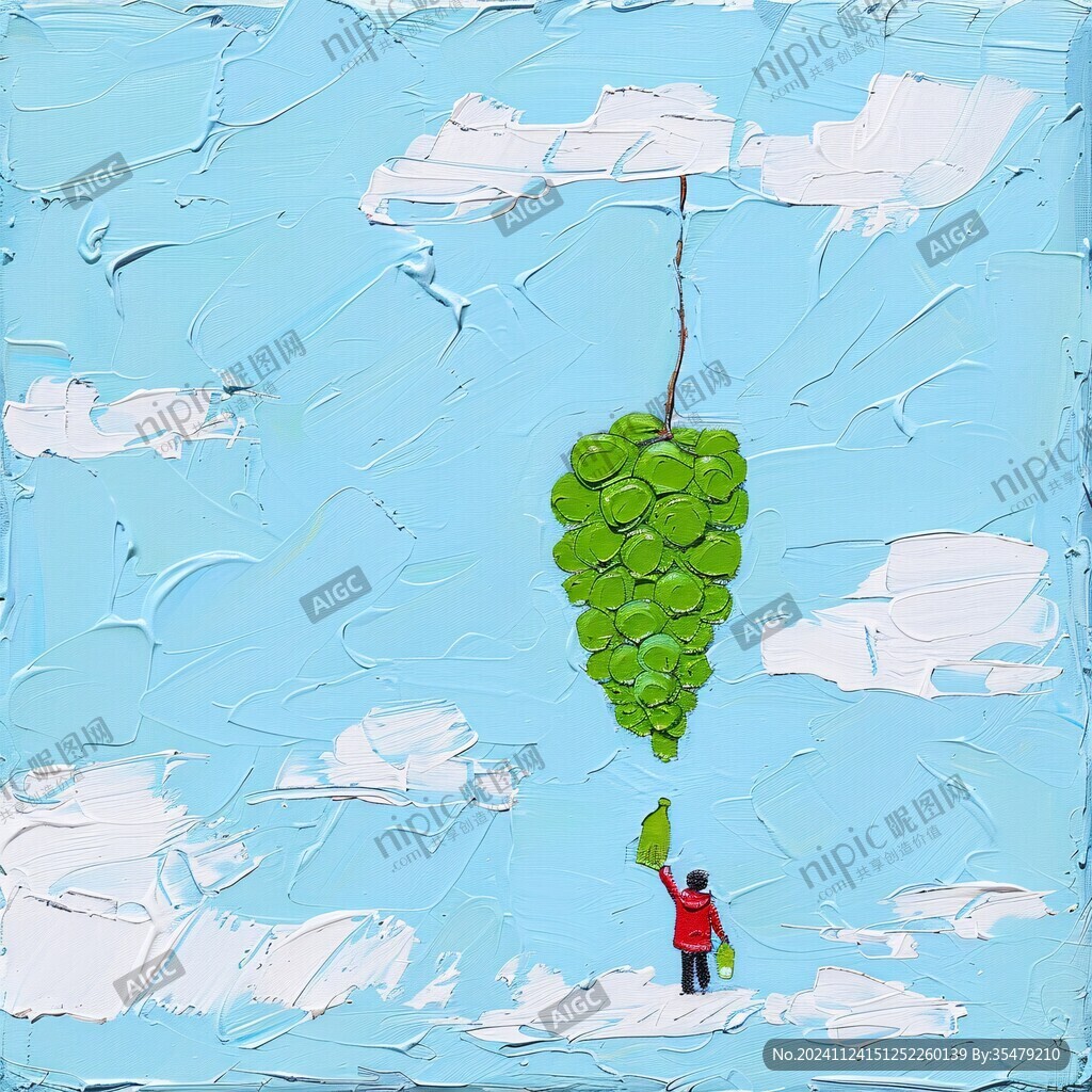 苦瓜创意