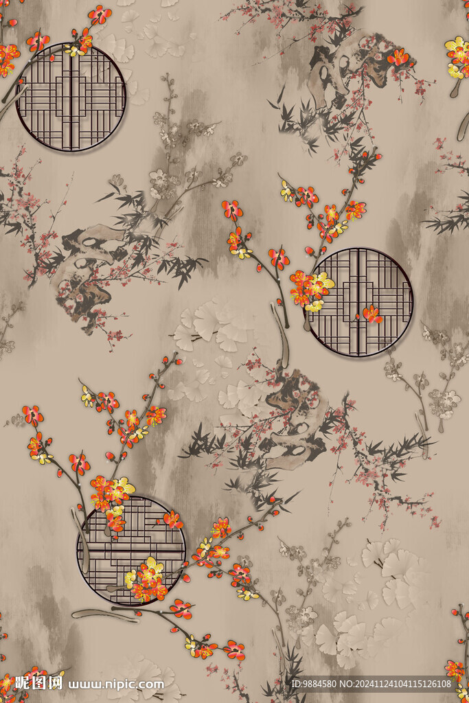 梅花