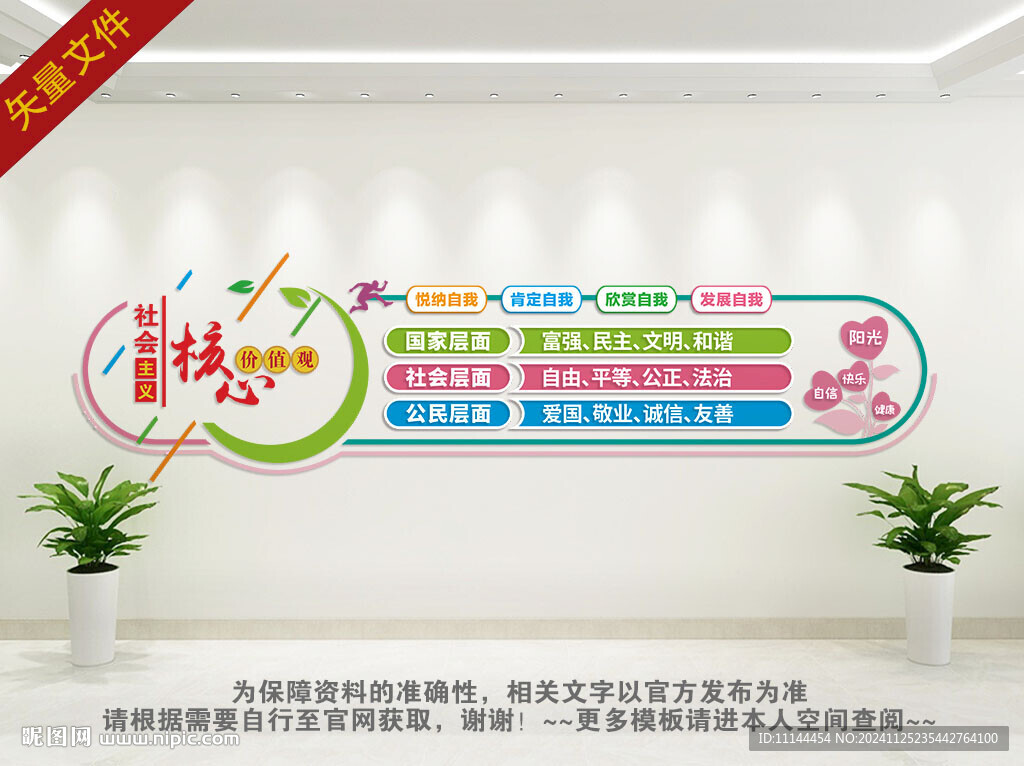 核心价值观