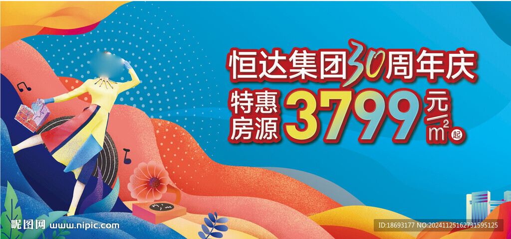 地产 价格大字报