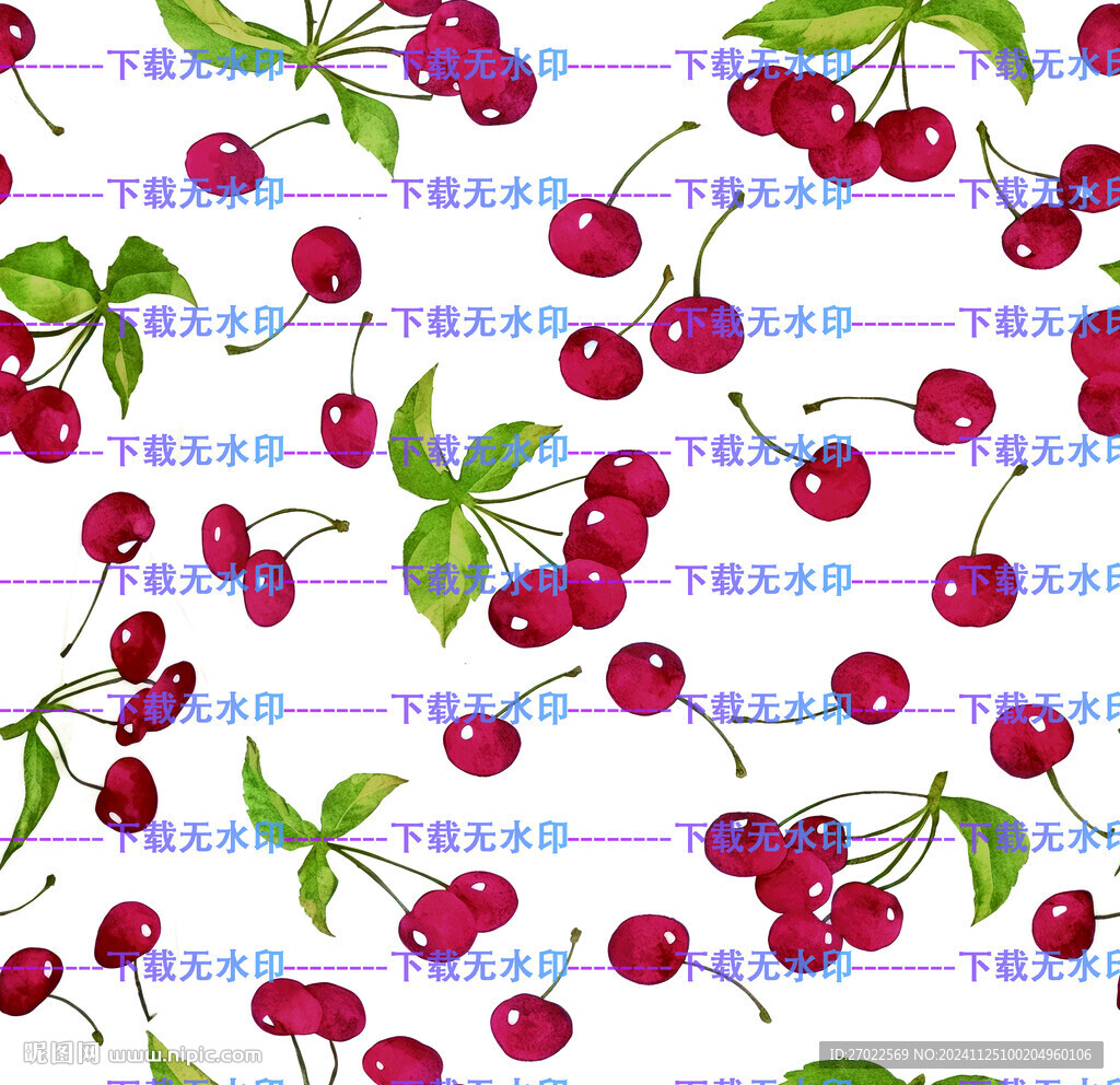樱桃